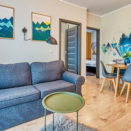 Apartamenty Holiday Mountain Residence - Royal Aparts Świeradów-Zdrój Habitación foto