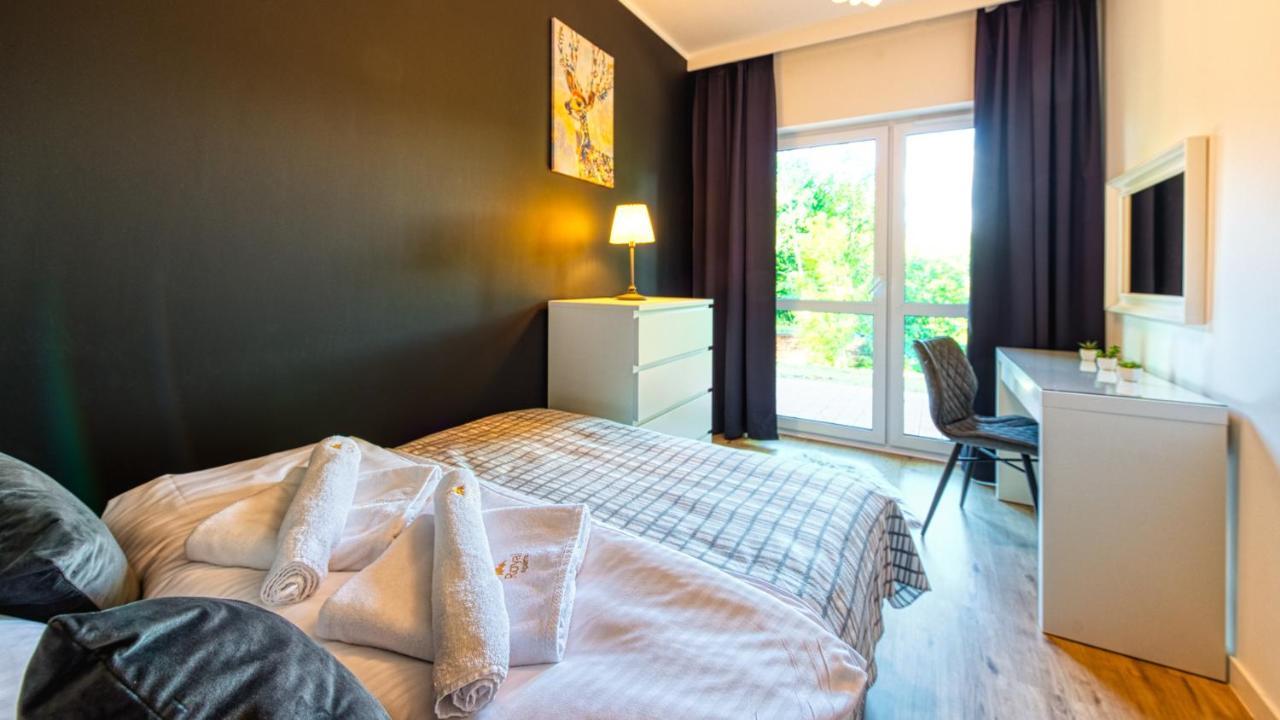 Apartamenty Holiday Mountain Residence - Royal Aparts Świeradów-Zdrój Exterior foto