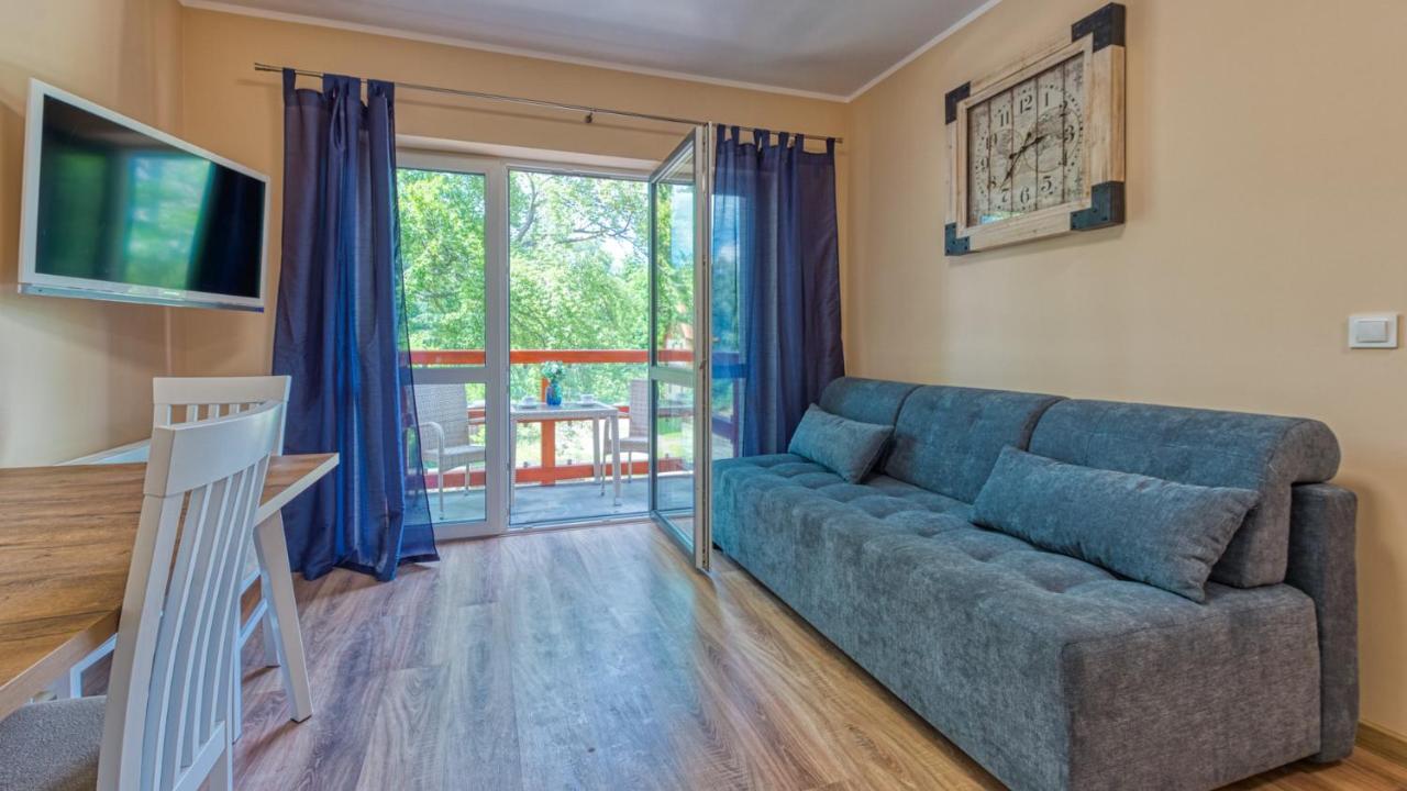 Apartamenty Holiday Mountain Residence - Royal Aparts Świeradów-Zdrój Exterior foto