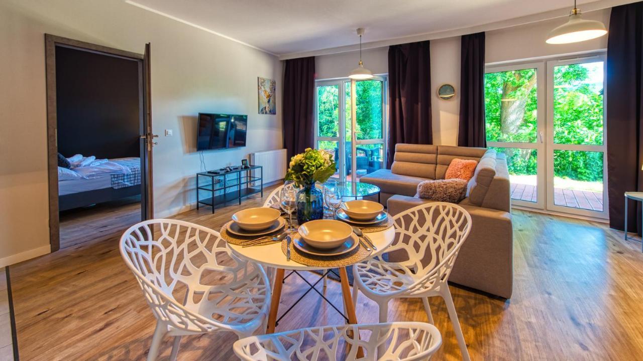 Apartamenty Holiday Mountain Residence - Royal Aparts Świeradów-Zdrój Exterior foto