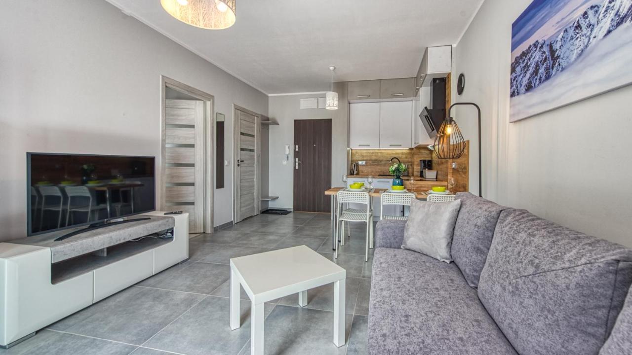 Apartamenty Holiday Mountain Residence - Royal Aparts Świeradów-Zdrój Exterior foto