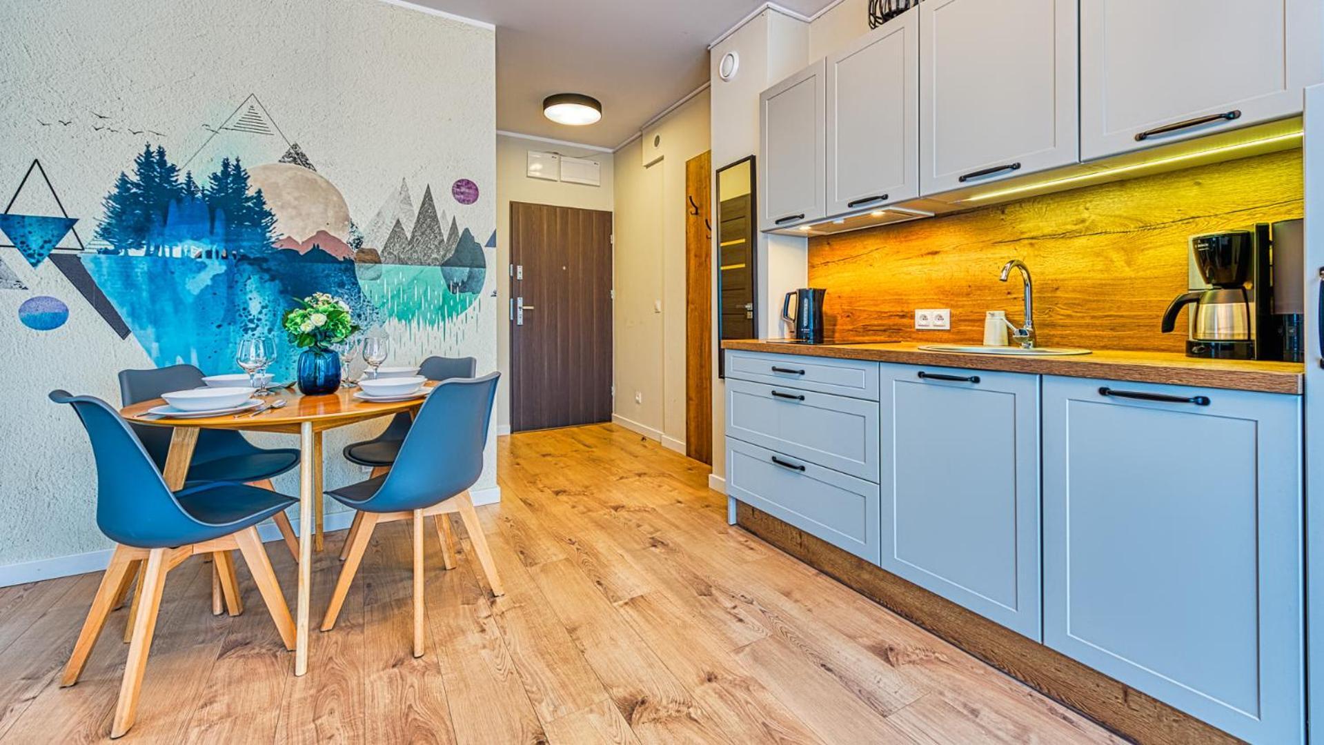 Apartamenty Holiday Mountain Residence - Royal Aparts Świeradów-Zdrój Habitación foto
