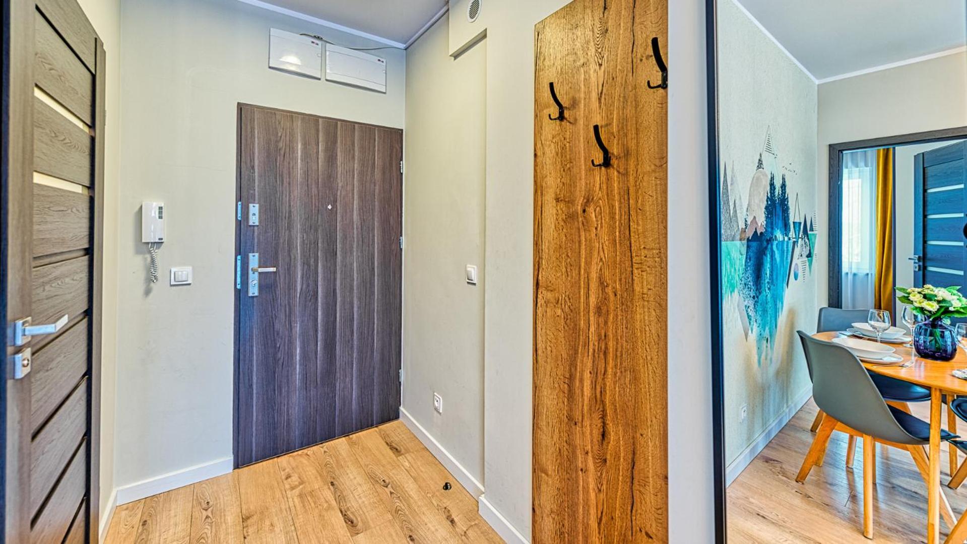 Apartamenty Holiday Mountain Residence - Royal Aparts Świeradów-Zdrój Habitación foto